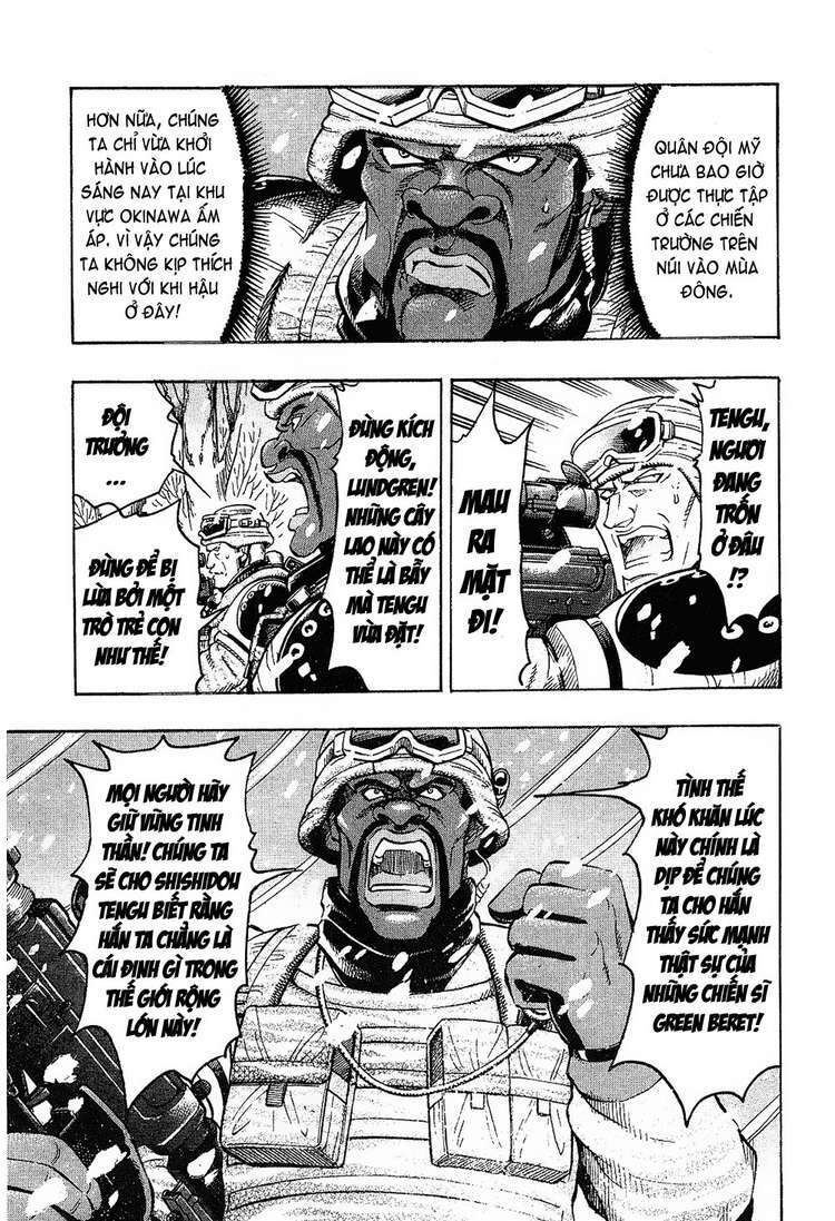 gamble fish chapter 72 5