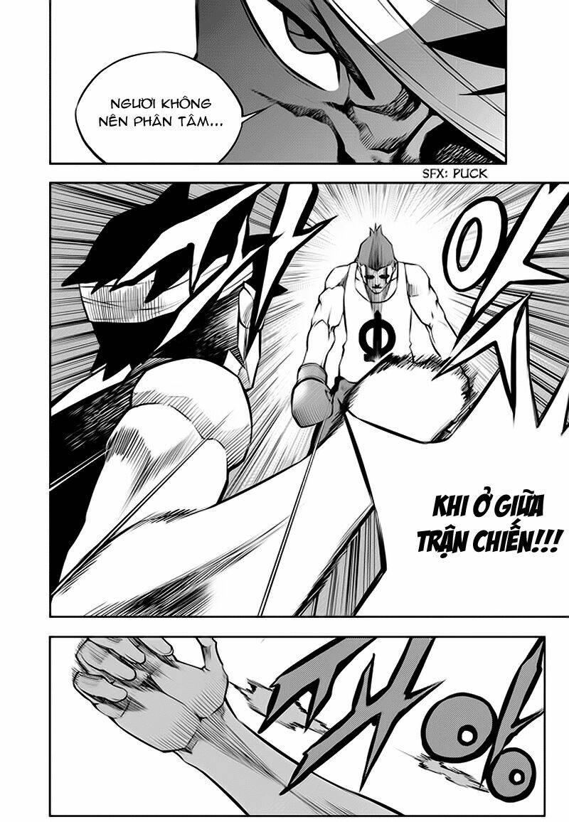 rebirth knight chapter 4 10