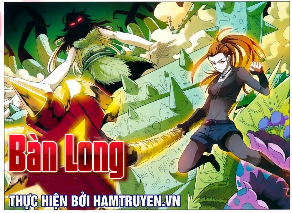 bàn long giới chỉ chapter 158 1