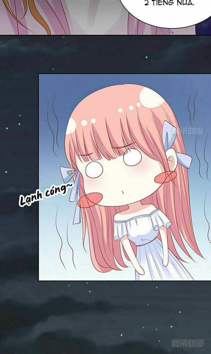 liệt ái tri hạ: series mật đào tiểu tình nhân chapter 89 27