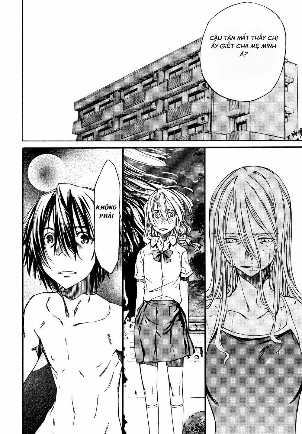 gleipnir - sợi xích thần chapter 6 27