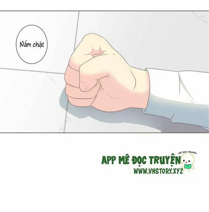 xin chào! dân nữ chapter 52 9