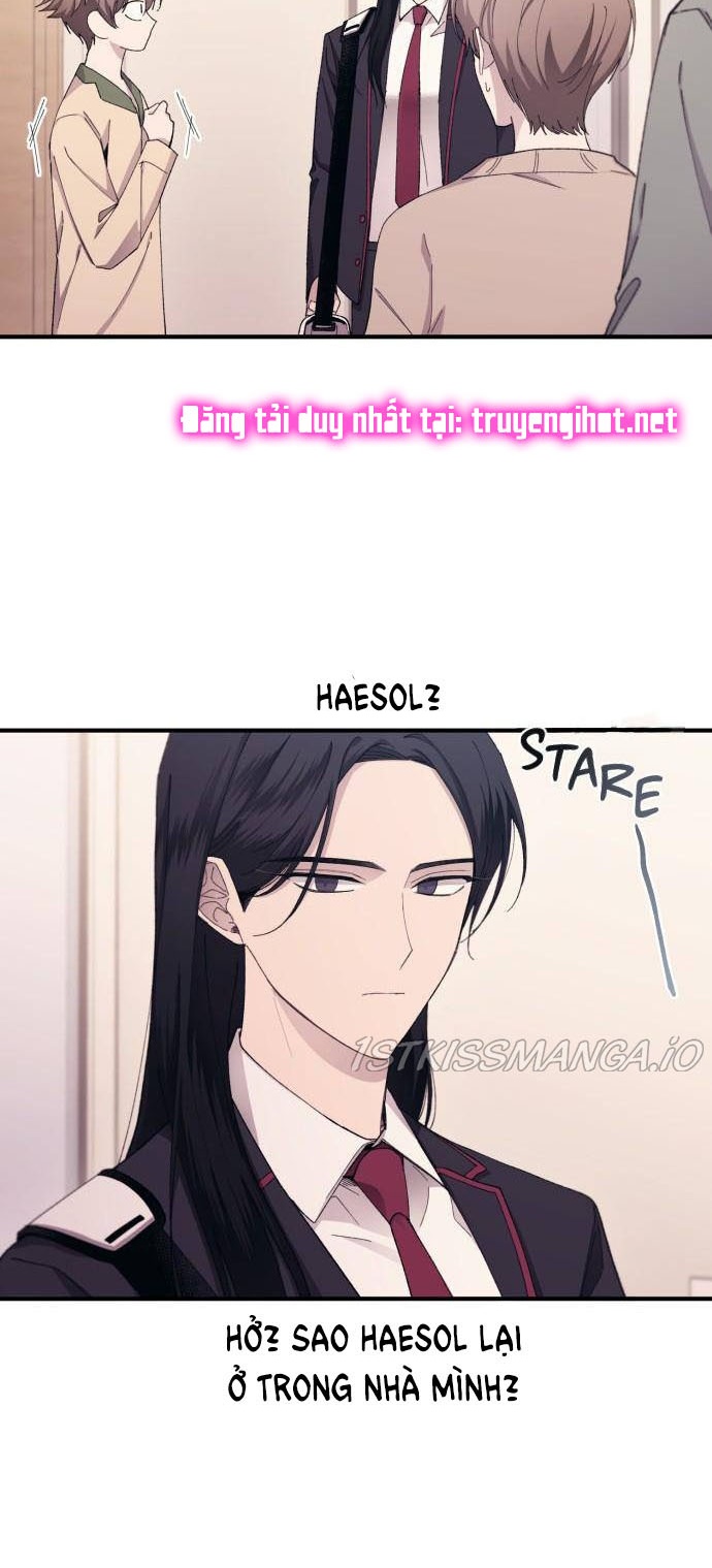 yeonwoo ngây thơ chapter 62 17