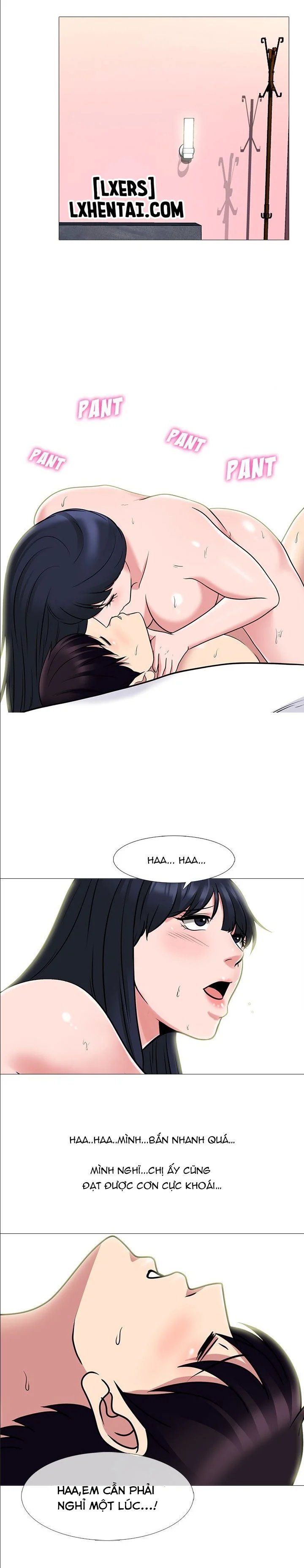 học bổng đặc biệt chapter 84 23