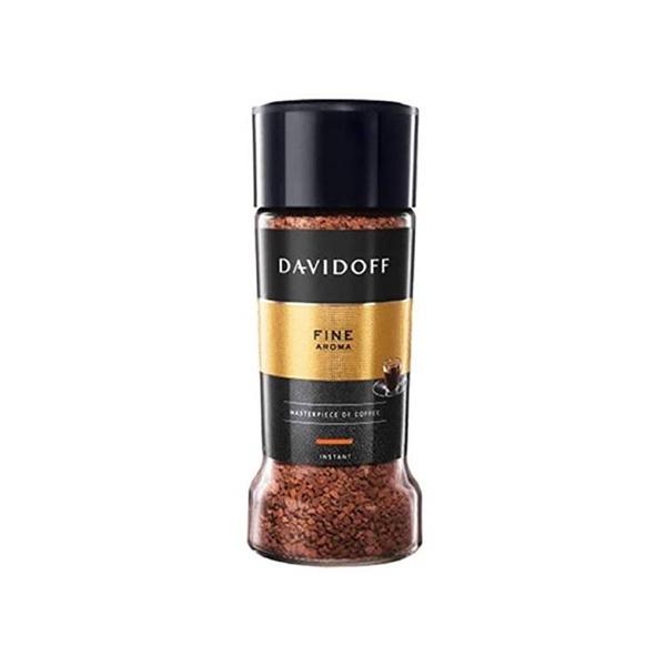 Cà phê hoà tan Fine Aroma hiệu Davidoff 100g