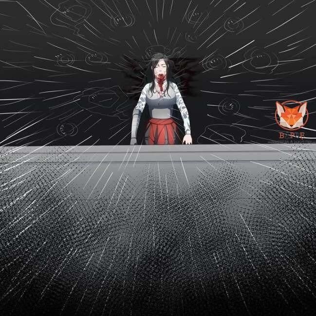 kẻ phán xét chapter 46 42