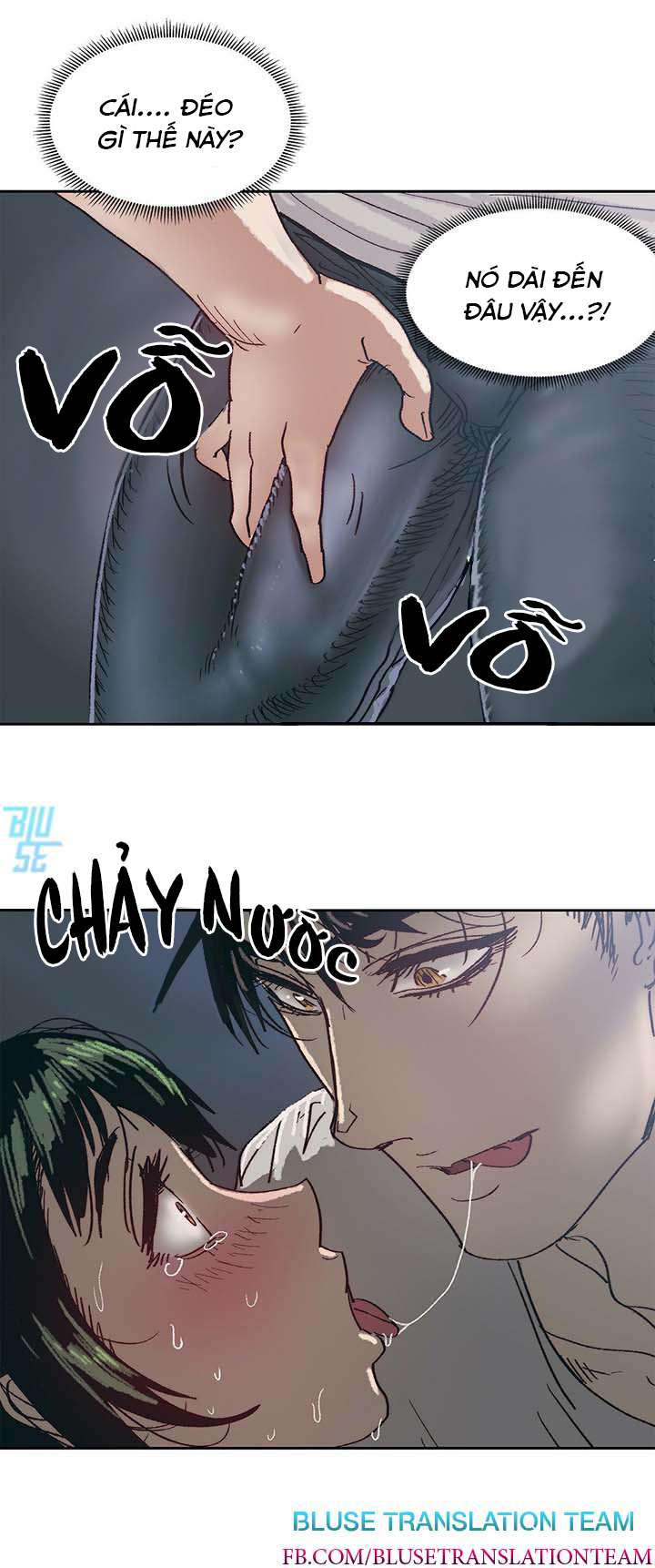 dục vọng chết người chapter 6 27