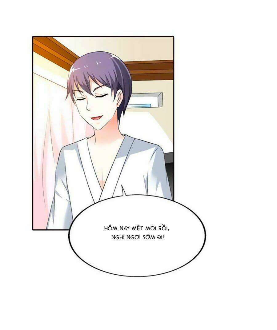 song diện danh viện chapter 56 23