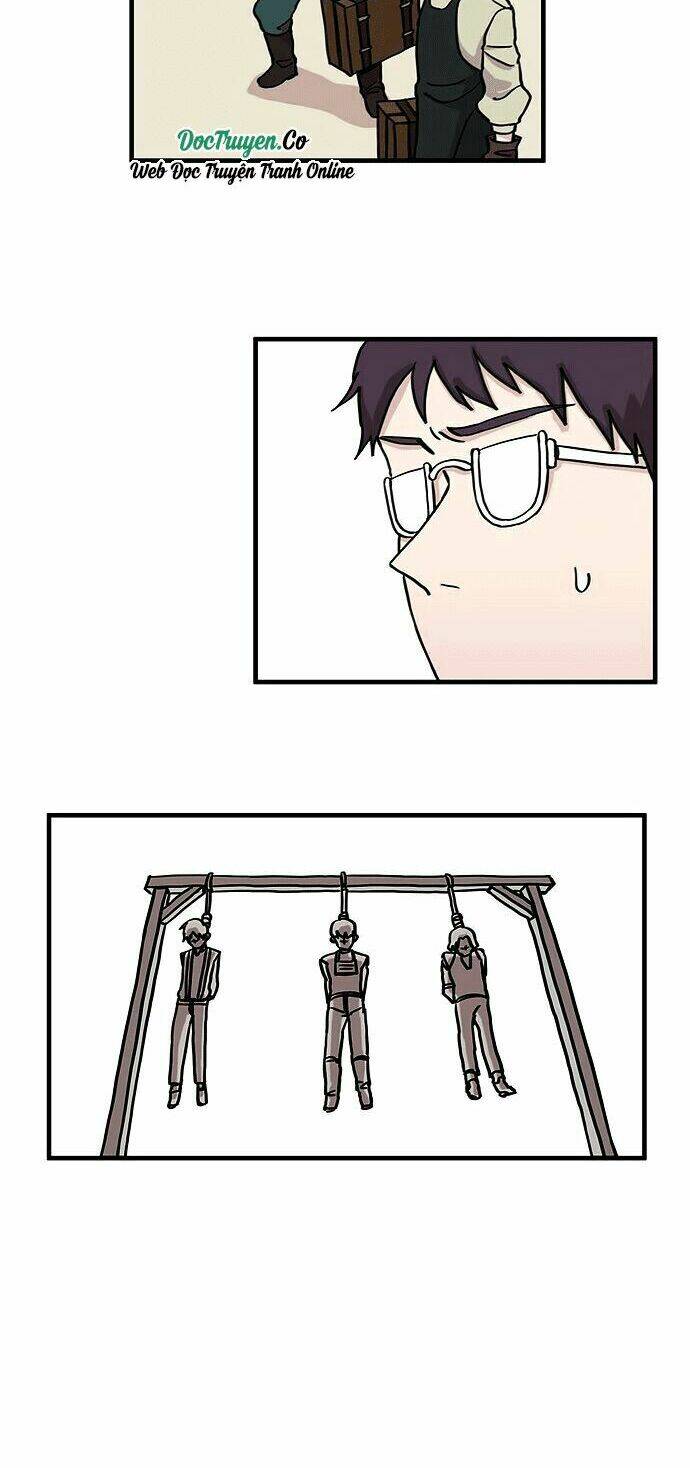 minus hand chapter 3 46