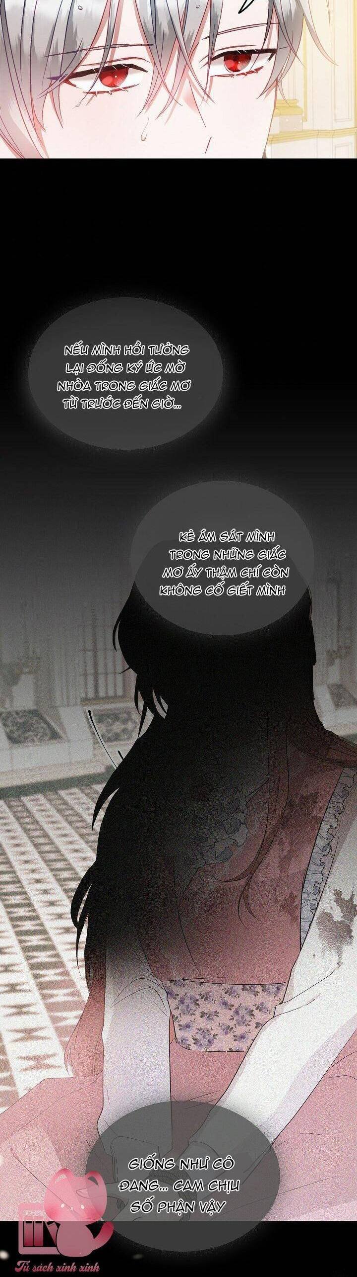 hoàng tử chuyển sinh trở thành người mạnh nhất thế giới nhờ vào sự hiểu biết về bug chapter 41 29