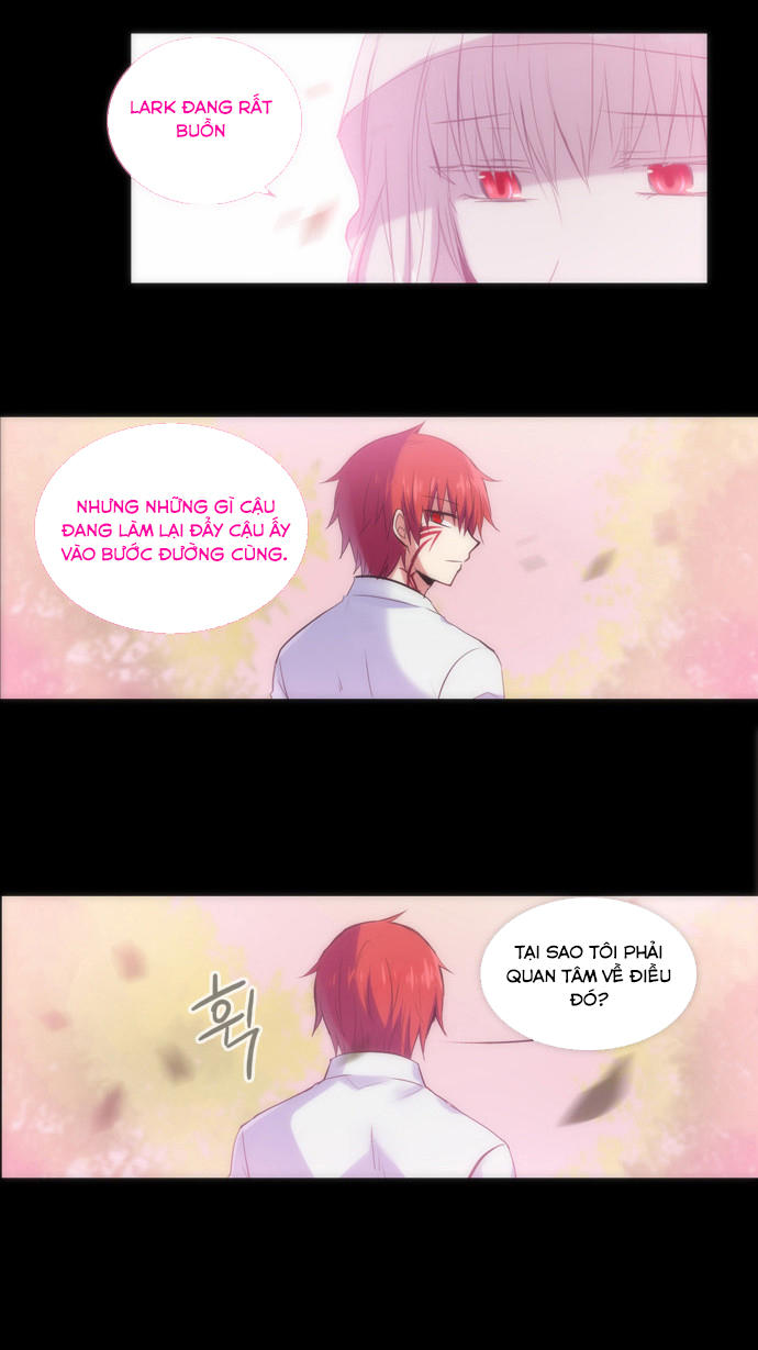 crepuscule (yamchi) chapter 106 9