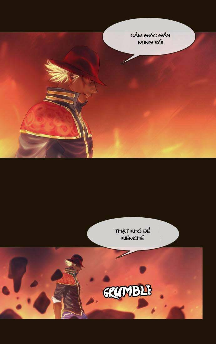 hội ảo thuật chapter 75 26