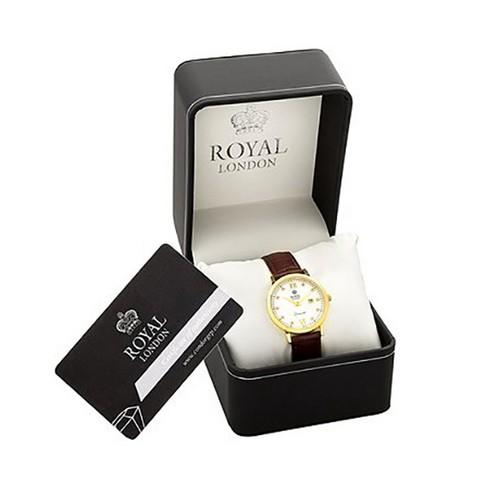 Đồng hồ nữ Royal London 11110-02