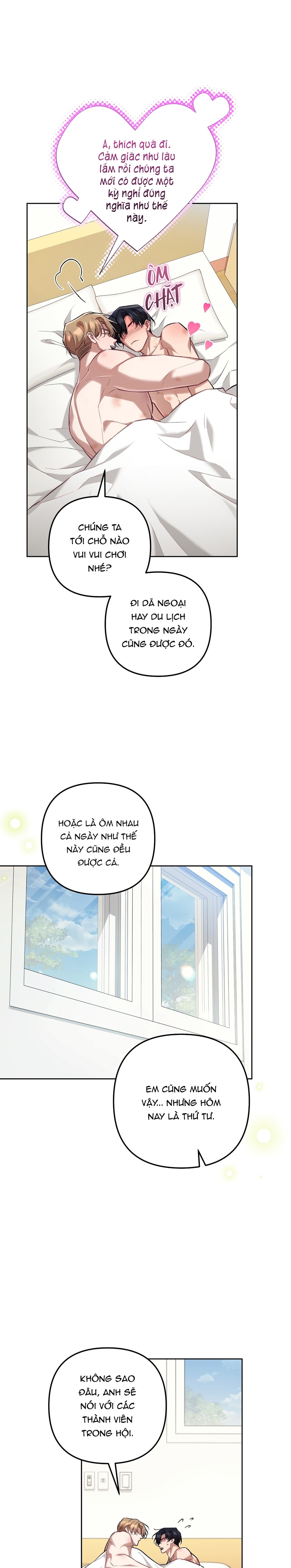 guide cấp s phết mật ong chapter 55 12