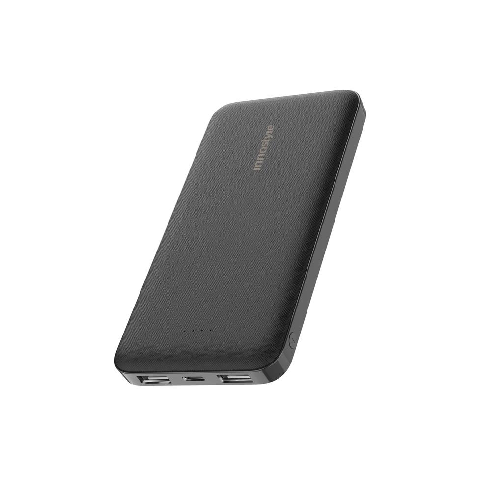 Pin Sạc Dự Phòng Innostyle Powergo Smart AI 10000MAH – IP10SA Hàng Chính Hãng