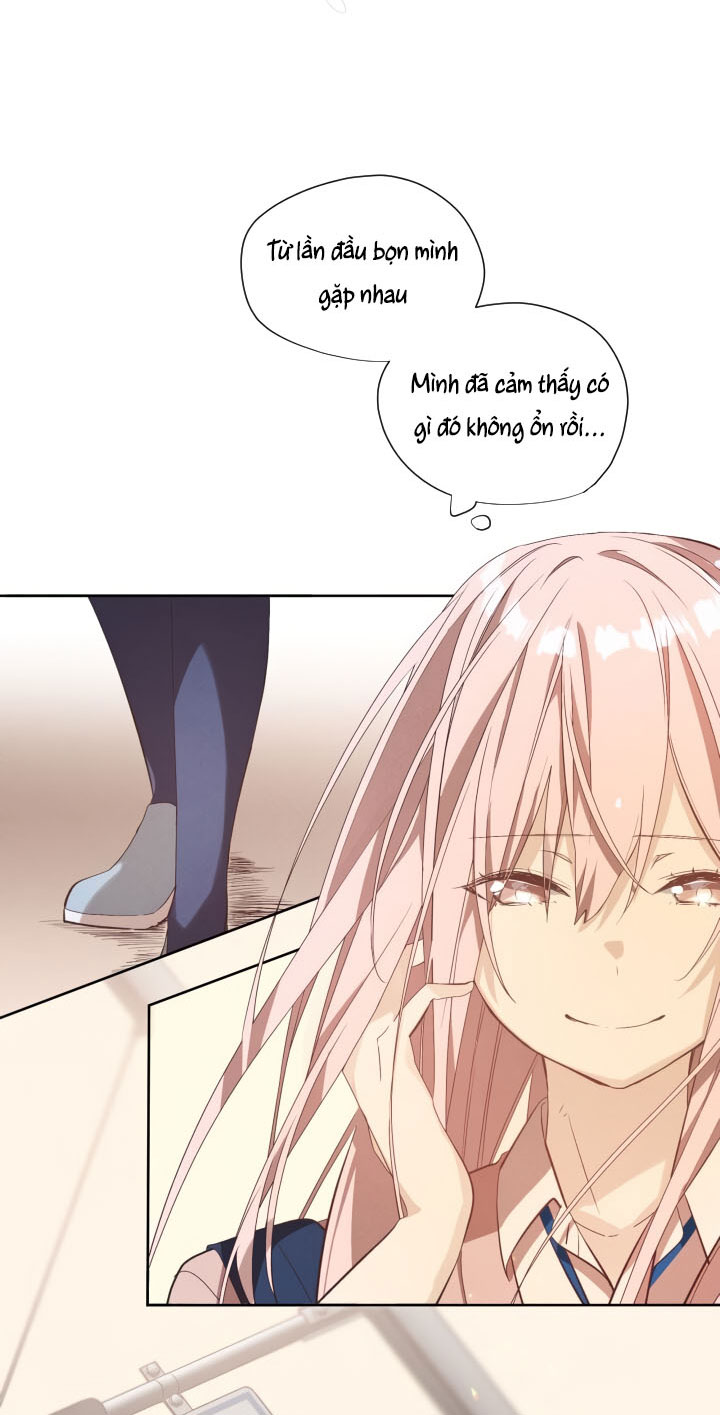 nụ hoa của newton chapter 6 34