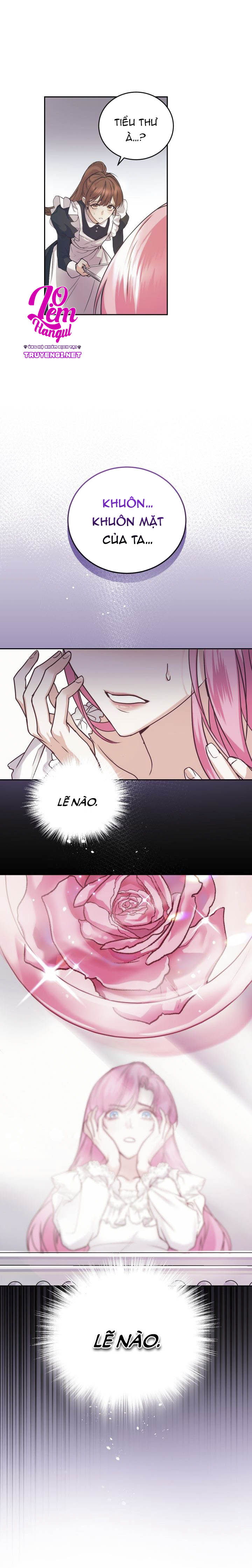 trở thành nhà điều chế nước hoa duy nhất của bạo chúa chapter 1 15