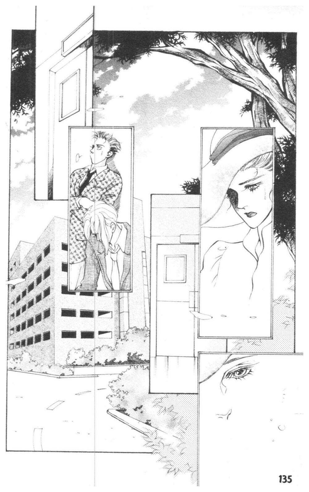 diamond hearts chapter 8 133