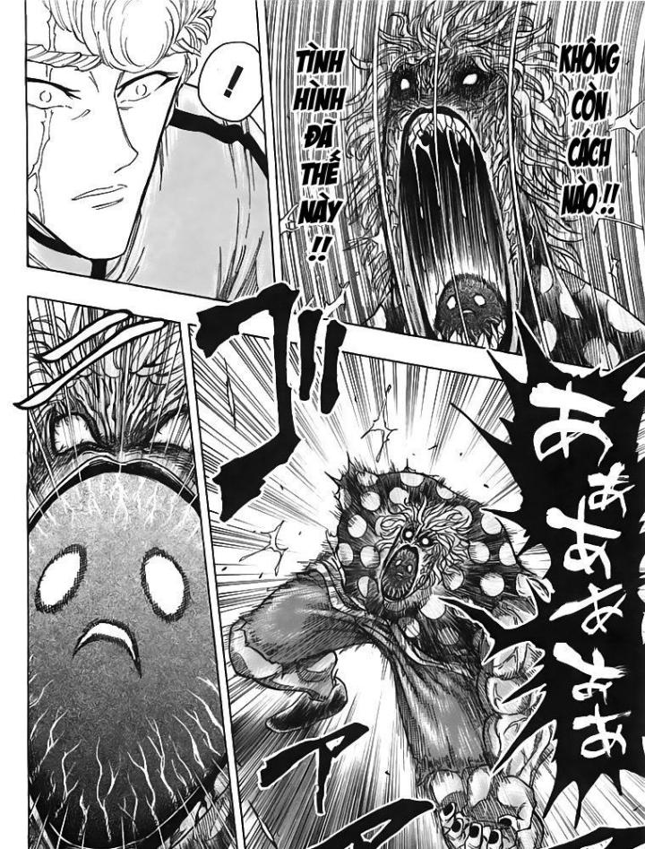 thánh tỏi sành ăn chapter 89 28