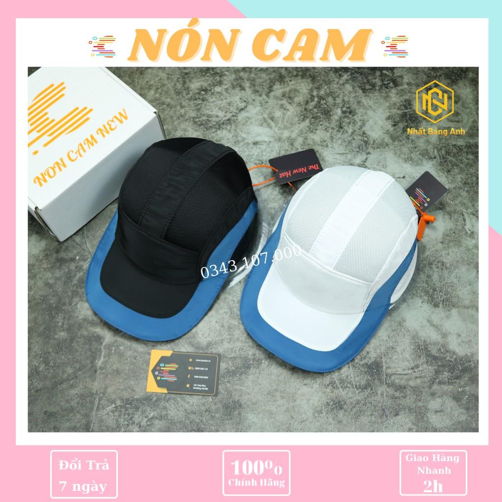 Nón Kết Thể Thao Nam Nữ Freesize