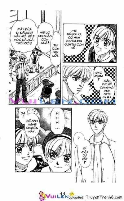 yamada tarou monogatari chapter 11 44