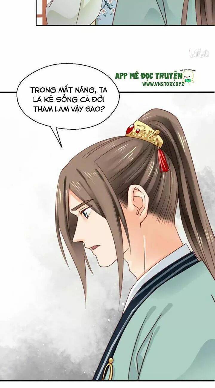 kiều nữ độc phi chapter 148 6