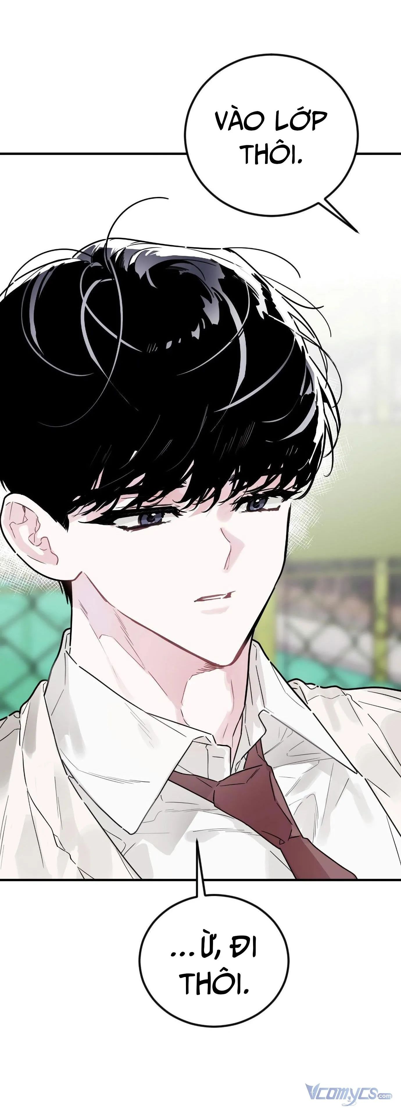 em đã tìm kiếm cả ngàn năm nay chapter 11 57