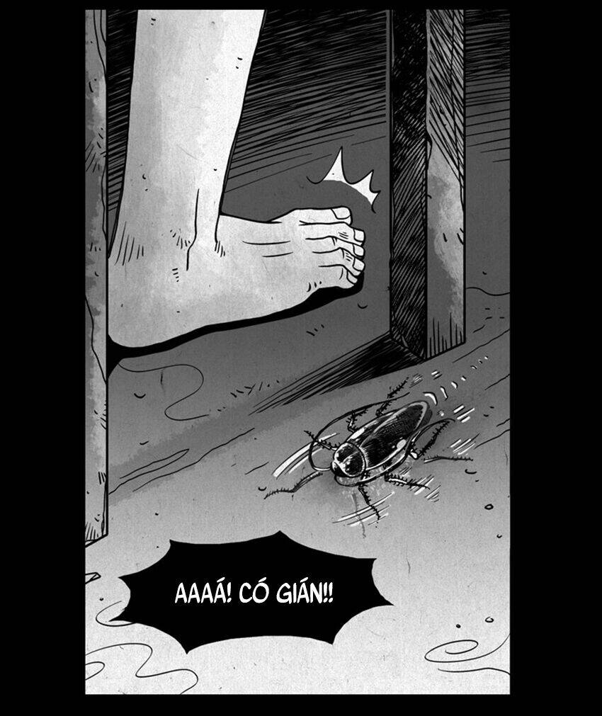 câu chuyện tối nay của bạn chapter 3 2