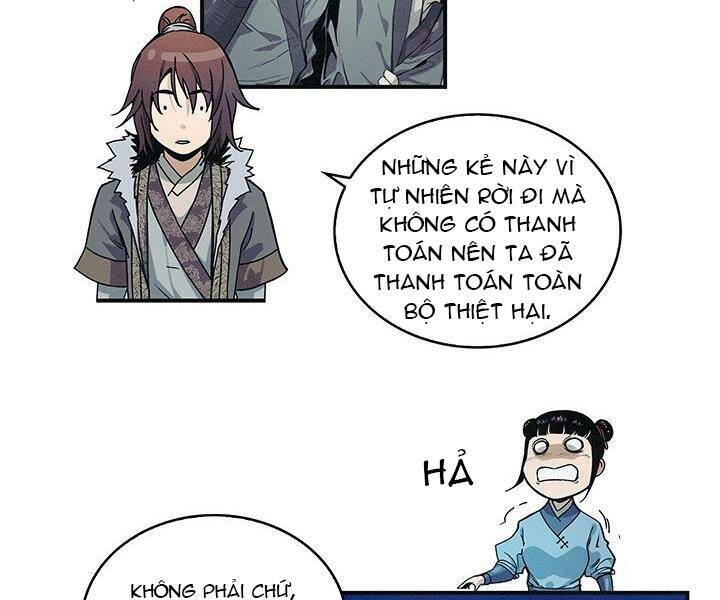mục hạ vô nhân chapter 3 74