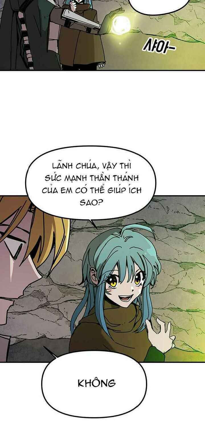 người chơi lỗi chapter 49 45