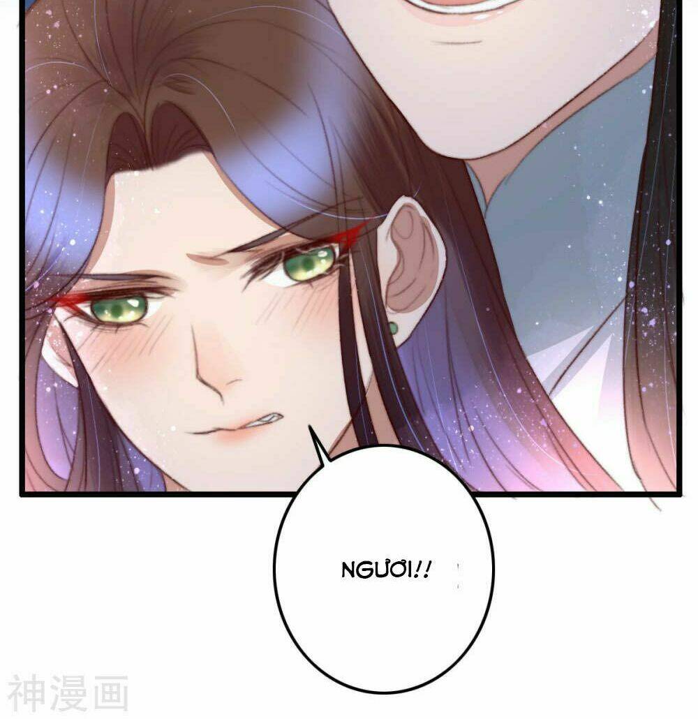 hành trình thịnh sủng chi cẩm tú chapter 44 27