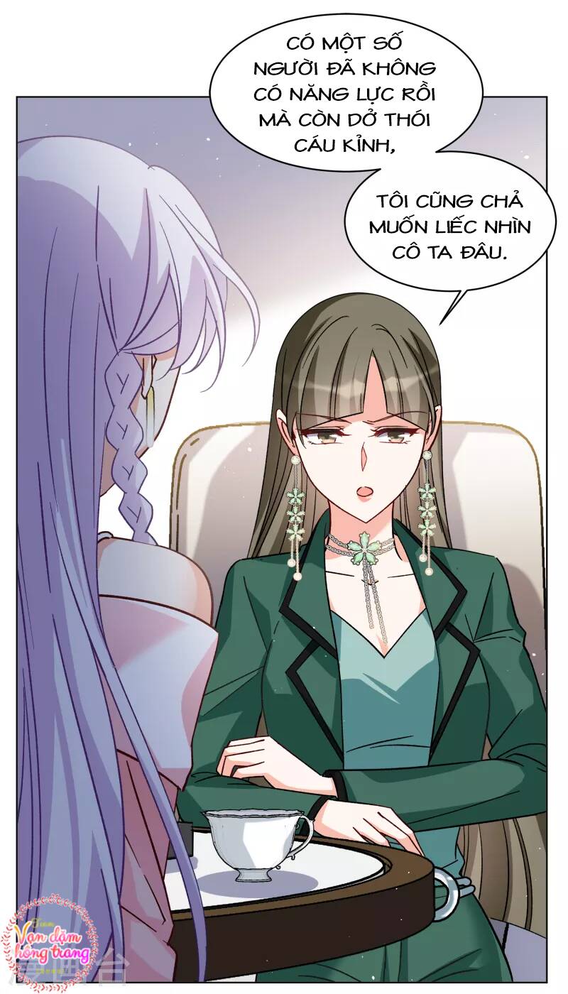 cô ấy đến rồi, xin nằm xuống! chapter 252 14