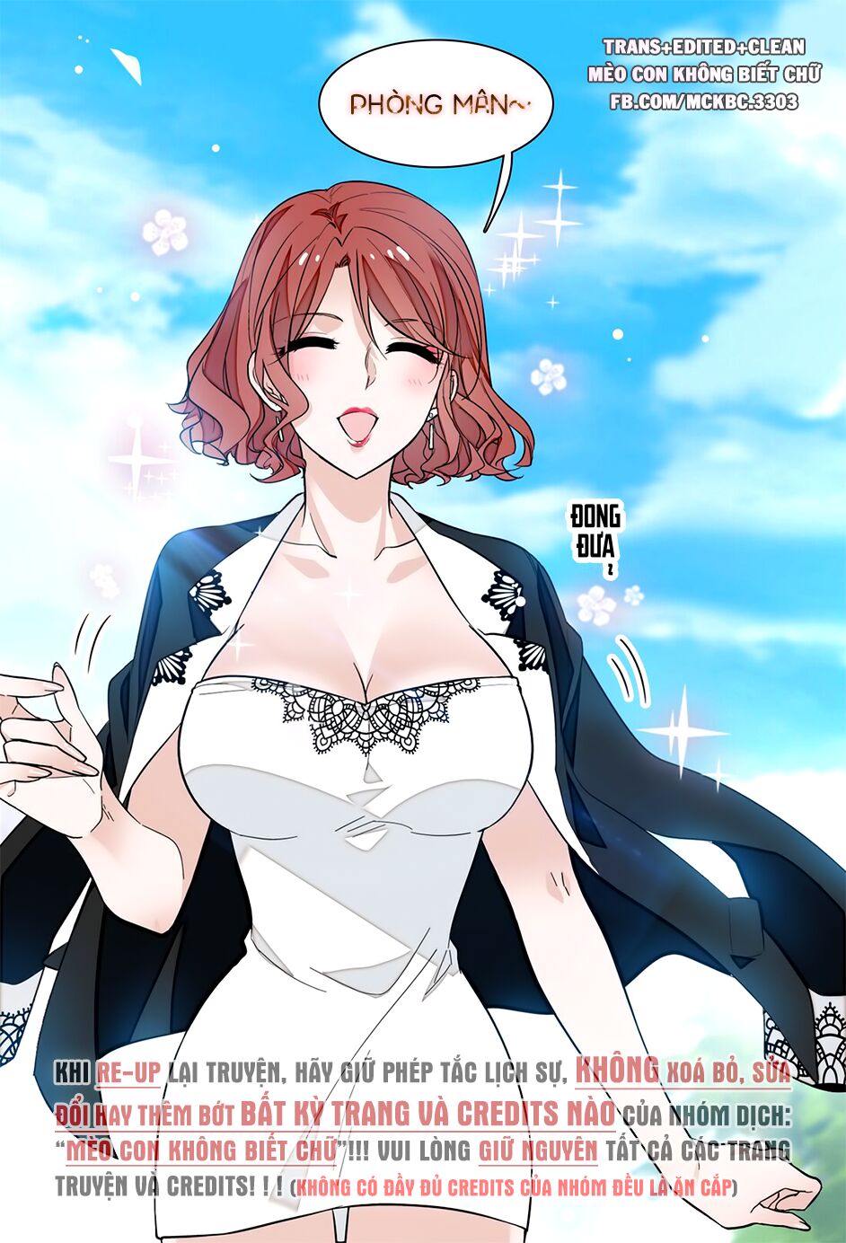 long phượng phiên chuyển chapter 47 1
