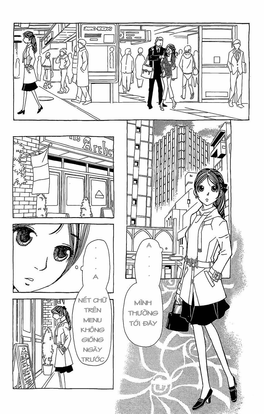 chị tôi lấy chồng chapter 18 8