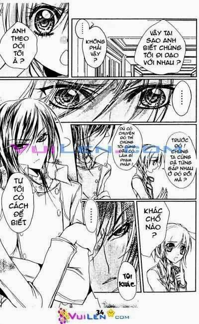 chàng trai quý tộc chapter 3 34