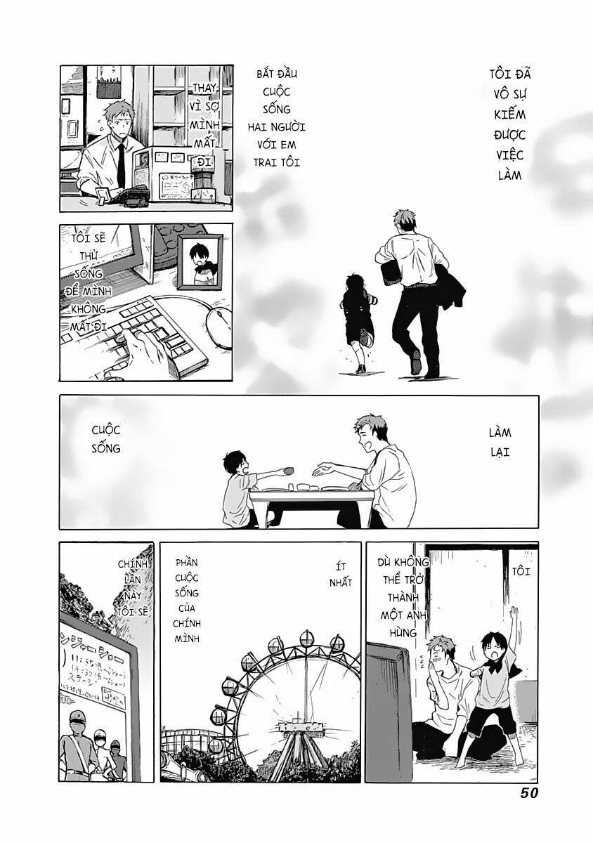 rapaz theme park chapter 1 50