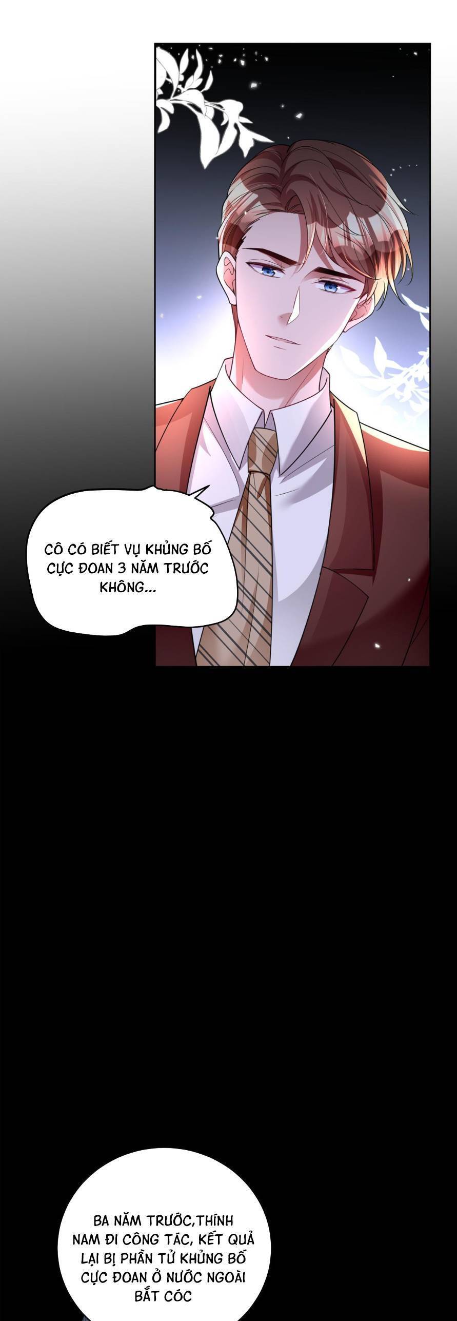 tổng tài huyết tộc cực sủng cô vợ mỹ nhân ngư chapter 61 6