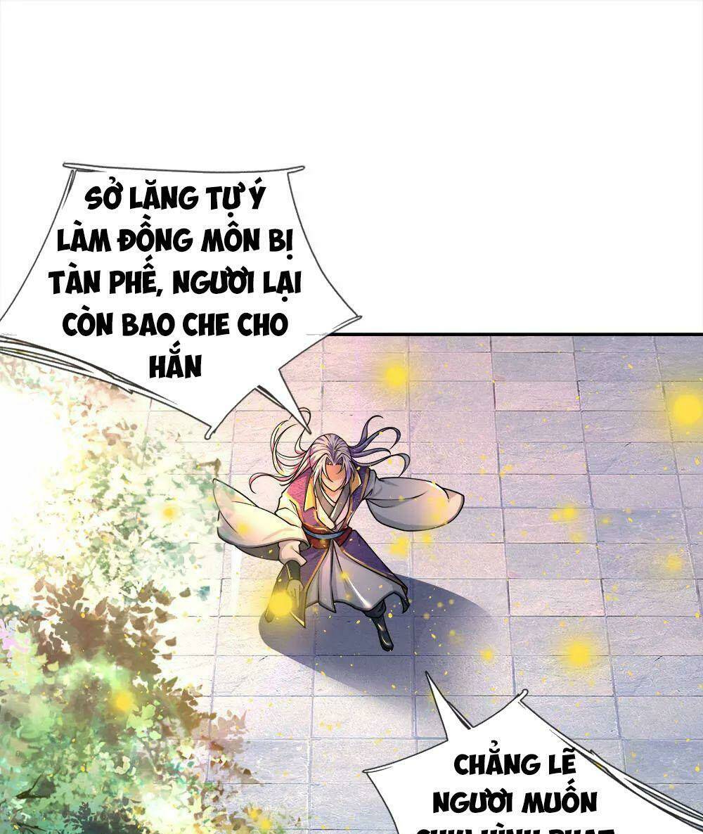 thân thể của ta là kiếm chủng chapter 48 17