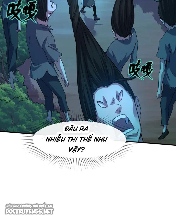 toàn cầu quỷ dị thời đại chapter 8 95