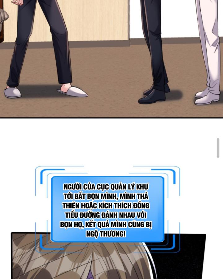 học cùng em gái, tôi bất cẩn vô địch rồi chapter 187 9