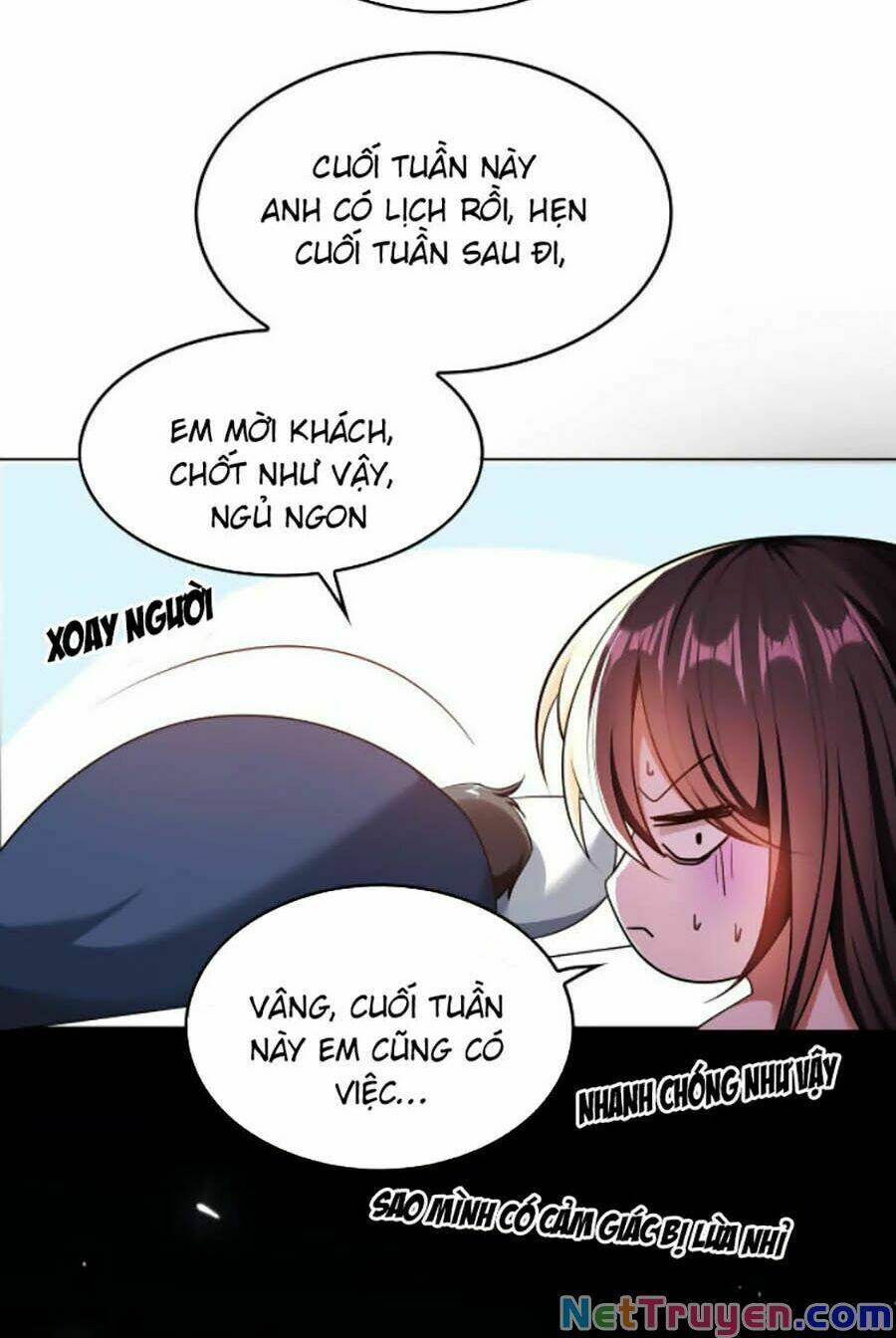 cô vợ gả thay của tổng tài cố chấp chapter 42 18