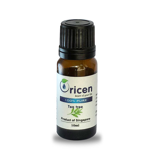 Tinh dầu Tràm Trà Oricen 10ml