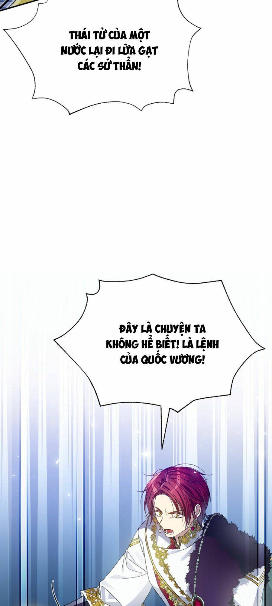 tôi đã ở đây ngay từ đầu chapter 49.1 10