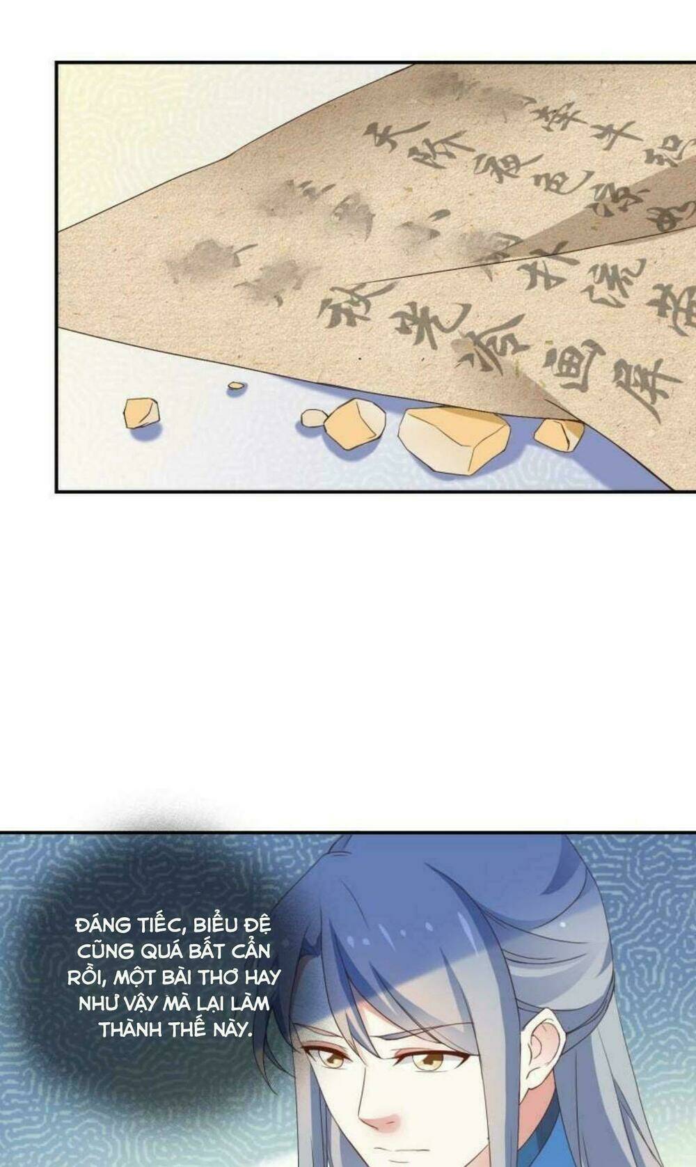 pháo hôi nữ xứng - hoàn khố lệ vương phi chapter 8 25