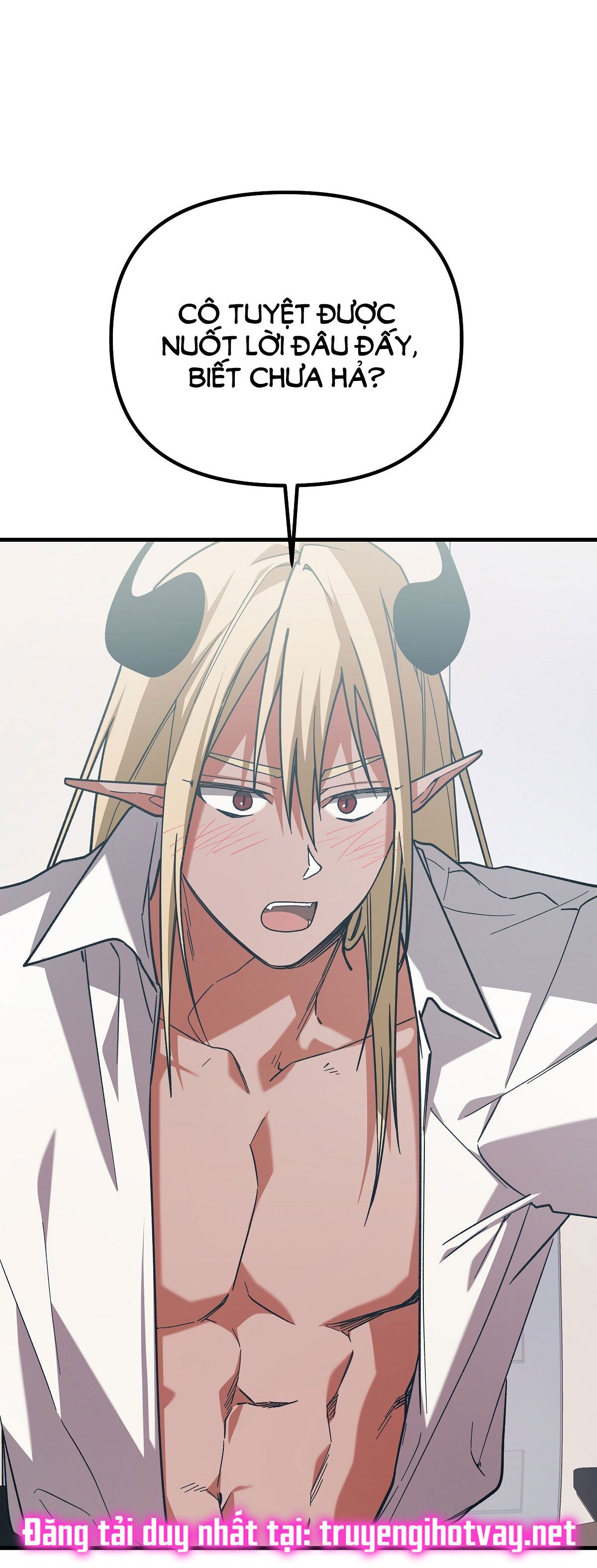 [18+] đang làm thêm thì bị đày xuống địa ngục chapter 7 31