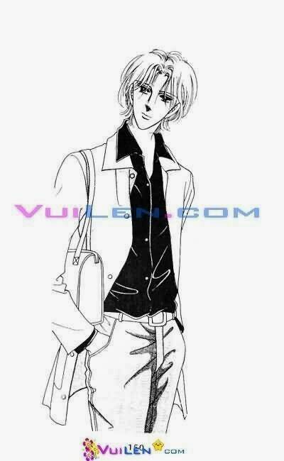 lá chắn tình yêu chapter 4 150