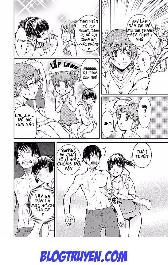 delusional love chapter 12 7