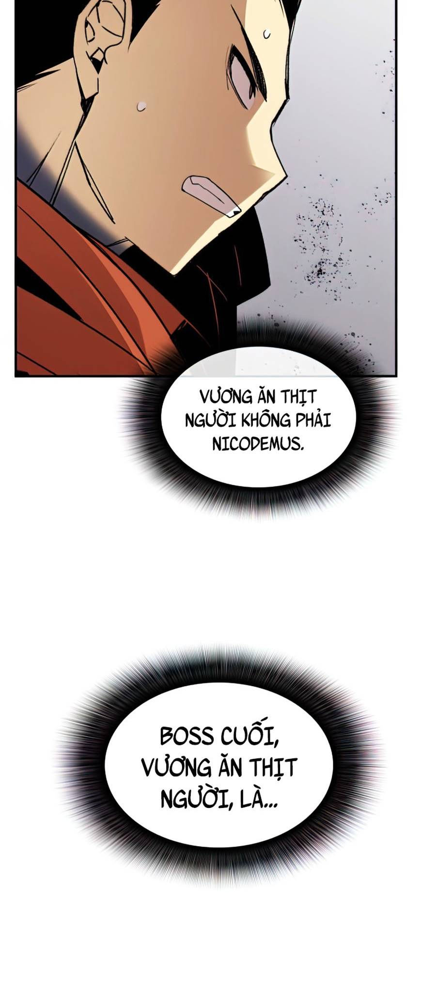 tôi là lính mới chapter 116 39