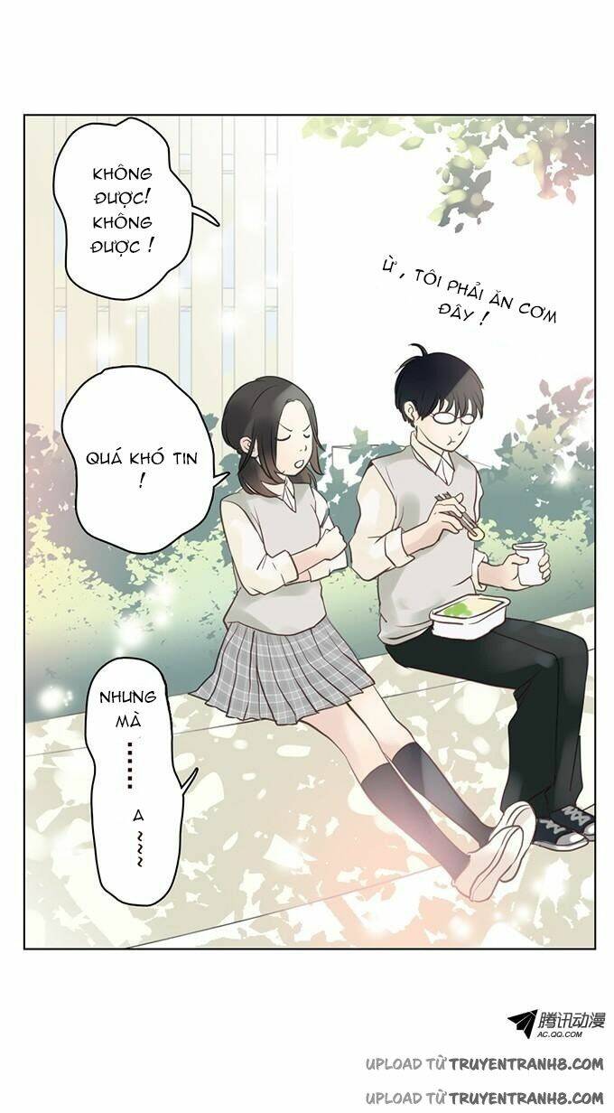 ớn lạnh tuyệt đối chapter 11 19