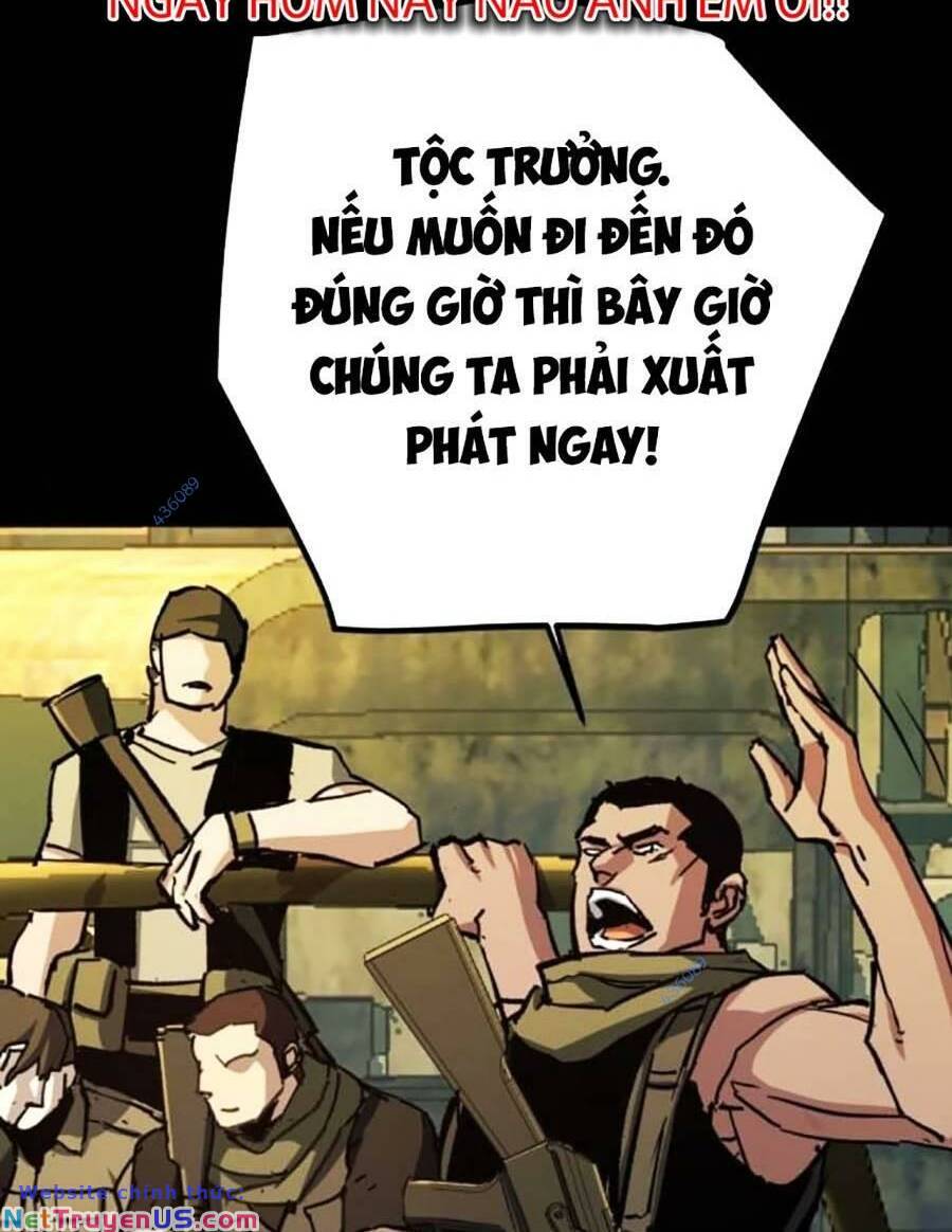 bạn học tôi là lính đánh thuê chapter 159 66